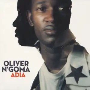 Oliver N’Goma - Adia